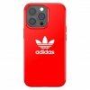 Adidas OR SnapCase Trefoil iPhone 13 Pro/ 13 6,1 czerwony/red 47101